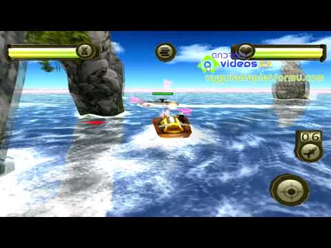 battle boats 3d full android