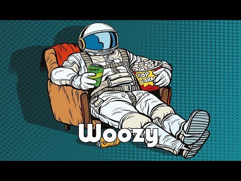 Jonathan Palmer / Gunnar Hakkinen - Woozy (Art Pop 2)