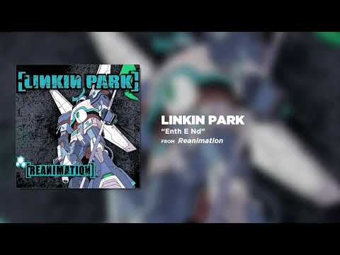 Enth E Nd (s l o w e d + r e v e r b)