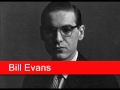 Bill Evans: My Foolish Heart 