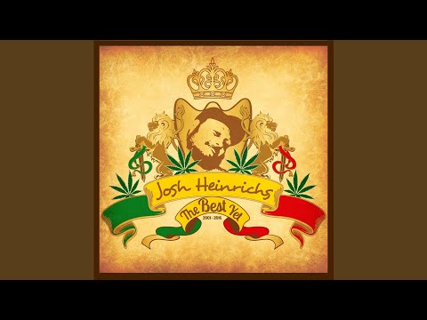 One Love (feat. Skillin Jah)