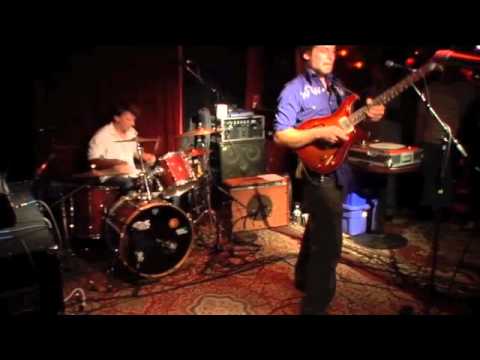 Otis Grove - Monark - "The Runk" CD Release Party 10/15/10