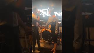 Momen romantis Dikta bareng Enzy ❤️ 🥰 #shorts #enzy #dikta