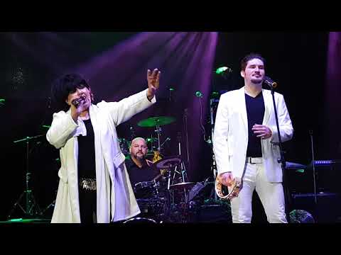 Dolly Plusssz - Ábrándos szép napok, Székesfehérvár, 2018.03.24.