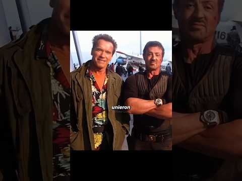 Arnold Schwarzenegger desvela la película por la que ganó "más dinero que con cualquier otra" y explica por qué no tuvo secuela