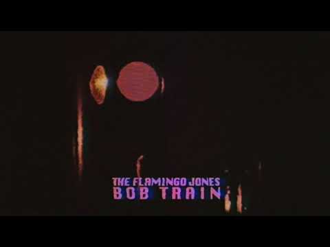 The Flamingo Jones - Bobby Night Train