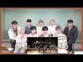 ZEROBASEONE REACTION TO BLACKPINK DANCE TO PRACTICE FMV