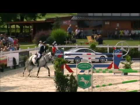 Cento Lano Arcus - MČR 2013 sobota