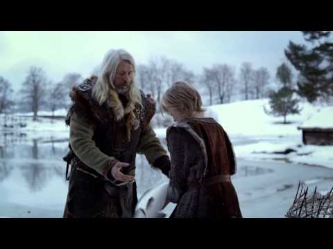 HOFSETH - "The Mystique of Norway"