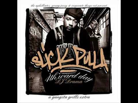 Slick Pulla - Grams