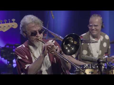 Maestro Tiquinho | Movimiento (Maestro Tiquinho e Zeca Baleiro) | Instrumental Sesc Brasil