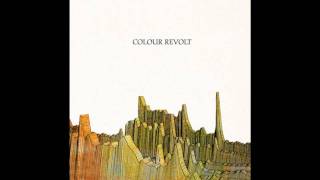 Colour Revolt - Blood In Your Mouth