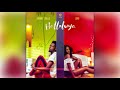 Johnny Drille - Halleluya feat Simi ( Official Audio ) Johnny Drille - Halleluya feat Simi ( Official Audio )