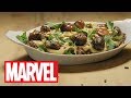 Squirrel Girl's Hot-Dish | Eat the Universe