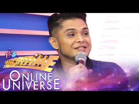 Rainier Natividad shares he joined Idol Philippines