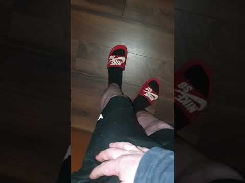 attacked demons bad entity's in home