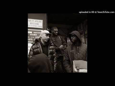 FREE | DINOS x LAYLOW x NEKFEU x SCH | SAD 2022 TYPE BEAT - CŒURS [prod. PICC’GIO]