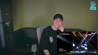 Download lagu Chan react to Love poem - ATEEZ & Stray Kids & BTOB [#KINGDOM] Ep 8 mp3