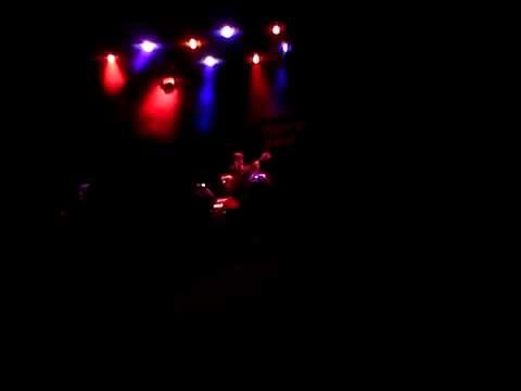 Brian Blade, Danilo Perez, John Patitucci,