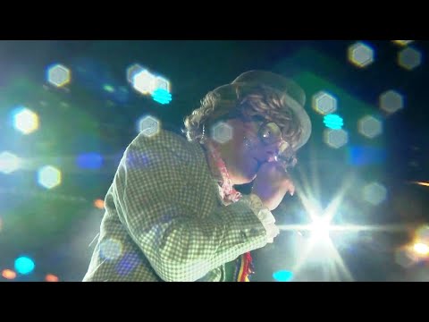 Lex Uiting - Nao 't Zuuje Live @ Sjtasiefestasie 2023