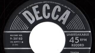 Bill Monroe And His Bluegrass Boys - &quot;Sailor&#39;s Plea&quot;