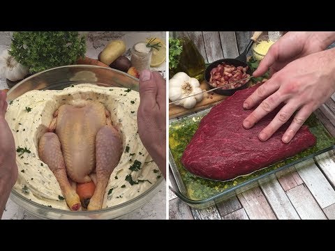 download lagu mp3 mp4 Whole Butter Chicken, download lagu Whole Butter Chicken gratis, unduh video klip Whole Butter Chicken