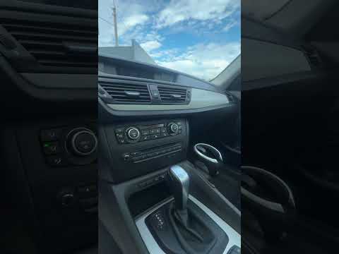 фото bmw x1 i (e84) 0