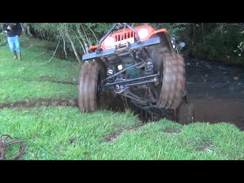 Sportmachine Trilhão Coronel Martins 2022