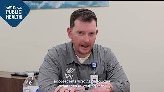 What is Kratom Knox Health Commissioner’s Interview with Knox Pages
