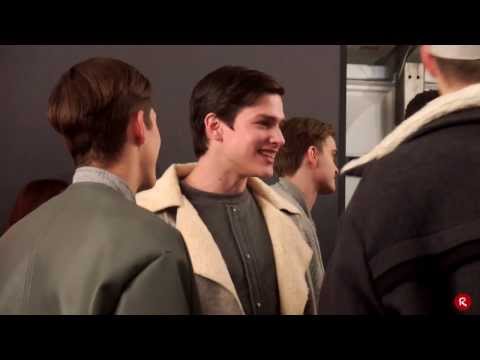 REdPORTEROS: 080 Barcelona Fashion