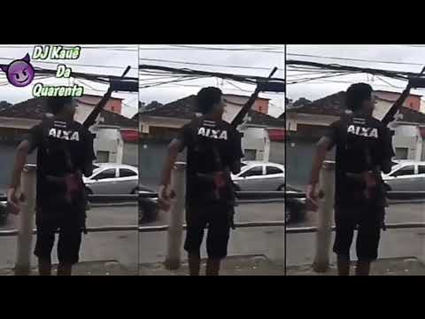 ♒Me Avisto No Baile♒ ⏩DJ Kauê da Quarenta ⏪