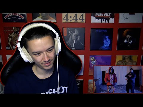 indigomerkaba & Jay P The Barbaric - CHOMP! UK Reaction & Thoughts