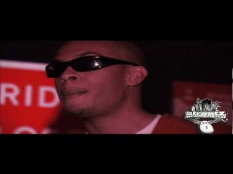 WWW.STREETZINC.TV PRESENTS; YOUNGSTA EXCLUSIVE!! SAY NO MORE