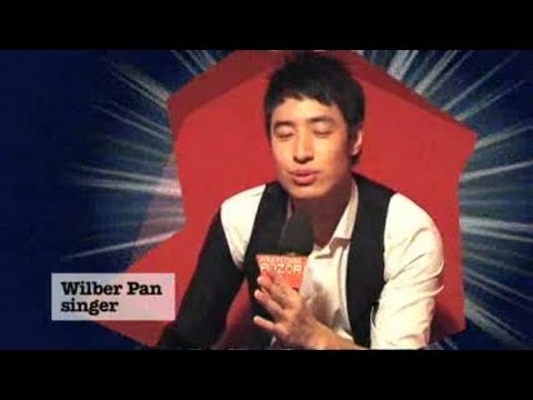 HAPPY BIRTHDAY RAZORTV! From Wilber Pan
