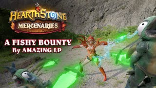 [情報] 魚人賞金 | Amazing LP 