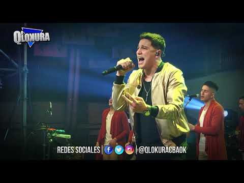 Q' Lokura - Solo con Verte ( Presentación de Animate)