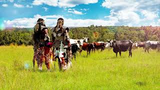 Inkabi Zezwe ft Sjava &amp; Big Zulu - Uthando Lunye  [Official Visualiser]