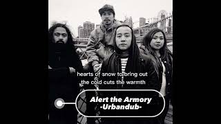 Alert the Amory (Lyrics) Urbandub