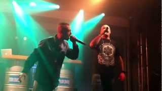 Sud Sound System - Chiedersi come mai