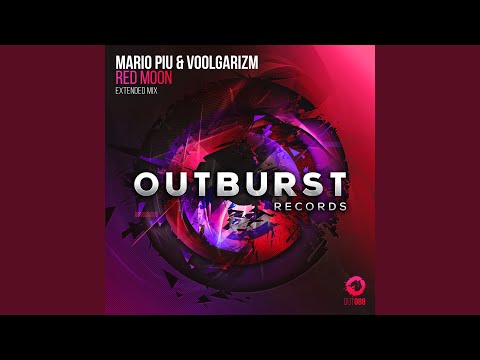 Red Moon (Extended Mix)