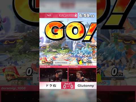 NOBODY Deletes Stocks Like Doramigi!