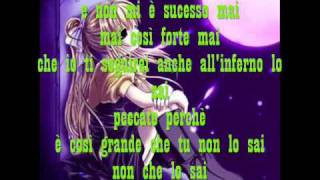 Che bene mi fai Laura Pausini