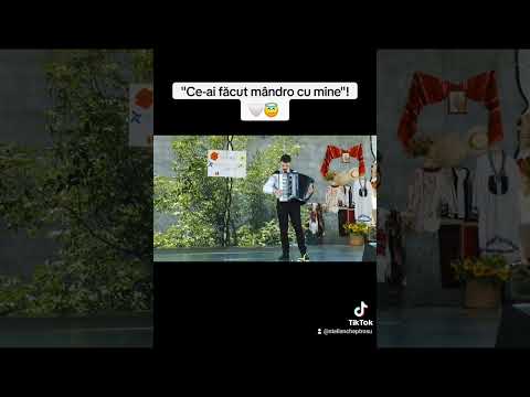 Stelian Cheptrosu - Ce-ai făcut mandro cu mine