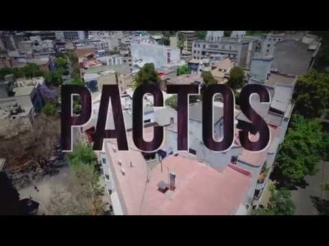 Pactos(Dosientosuno & Frogast)-Ayer(Prod.Fantasma)-2017