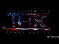 THX Tex Vocoded Into Star Spangled Banner