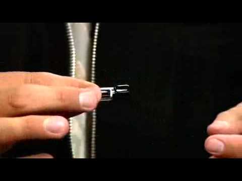 Thread Genie Teaching Video