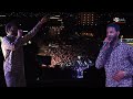Isku Adam Harun Dire Dire Concert Performance