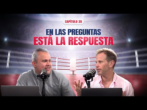 En las preguntas está la respuesta | Ep. 35 | El Ring de las Ventas