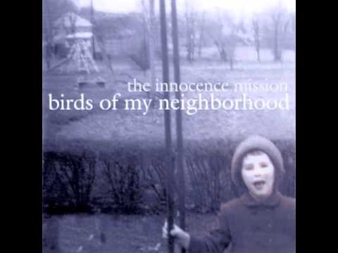 The Innocence Mission - The Lakes of Canada