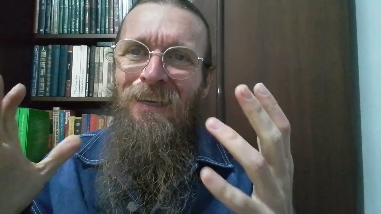 DESARMONIA Gera DOENÇA...